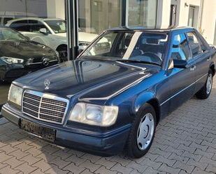 Mercedes-Benz E 200 Gebrauchtwagen