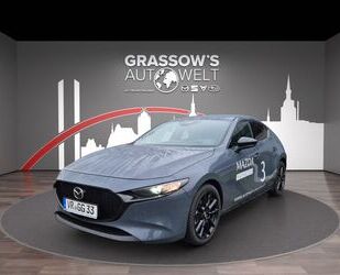 Mazda 3 Gebrauchtwagen