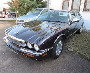 Jaguar XJ Gebrauchtwagen