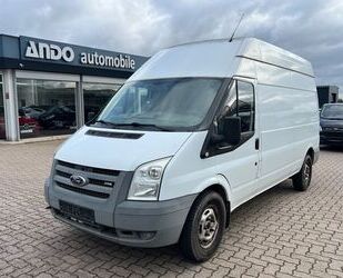 Ford Transit Gebrauchtwagen