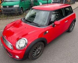 Mini ONE Gebrauchtwagen