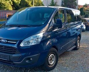 Ford Tourneo Gebrauchtwagen
