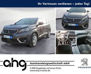 Peugeot 5008 Gebrauchtwagen