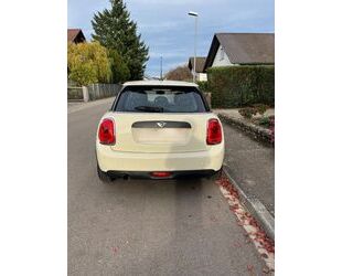 Mini One First Gebrauchtwagen