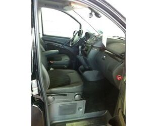 Mercedes-Benz Viano Gebrauchtwagen