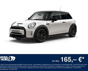 Mini Cooper SE Gebrauchtwagen