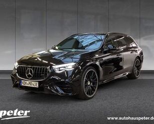 Mercedes-Benz E 53 AMG Gebrauchtwagen