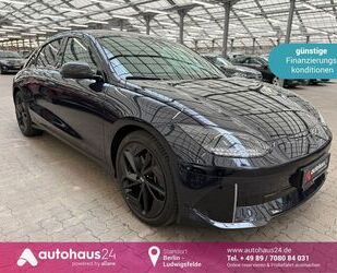 Hyundai IONIQ 6 Gebrauchtwagen