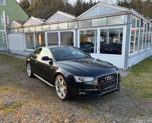 Audi A5 Gebrauchtwagen