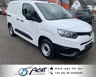 Toyota Proace City Gebrauchtwagen