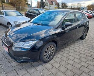 Seat Leon Gebrauchtwagen