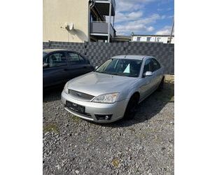 Ford Mondeo Gebrauchtwagen