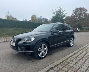 Ford Touareg 