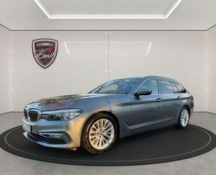 BMW 530 Gebrauchtwagen