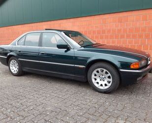 BMW 728 Gebrauchtwagen