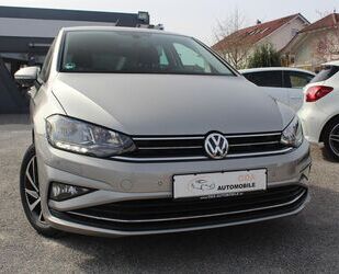 Chevrolet Golf Sportsvan 