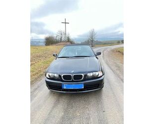 BMW 318 Gebrauchtwagen