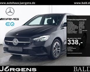 Mercedes-Benz B 250 Gebrauchtwagen
