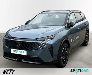 Peugeot 5008 Gebrauchtwagen