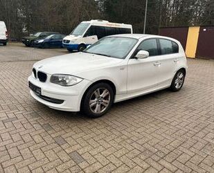 BMW 118 Gebrauchtwagen