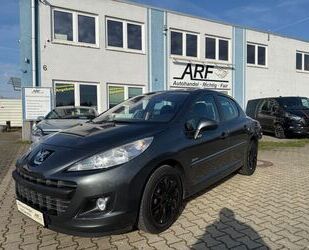 Peugeot 207 Gebrauchtwagen