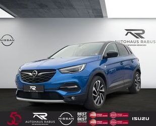 Opel Grandland (X) Gebrauchtwagen