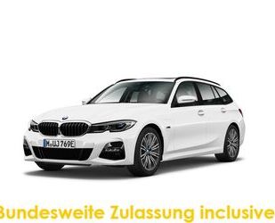BMW 330 Gebrauchtwagen