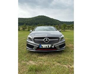 Mercedes-Benz A 250 Gebrauchtwagen