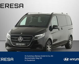 Mercedes-Benz V 250 Gebrauchtwagen