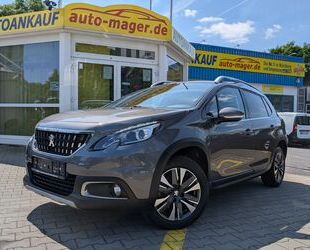 Peugeot 2008 Gebrauchtwagen