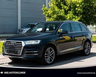 Audi Q7 Gebrauchtwagen