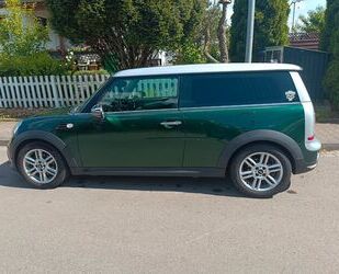 Mini Cooper Clubman Gebrauchtwagen