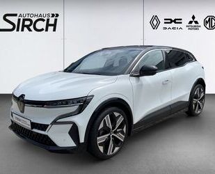 Renault Megane Gebrauchtwagen