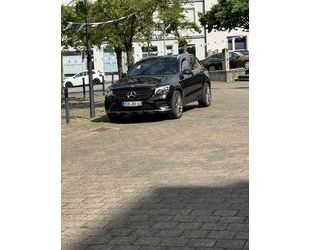 Mercedes-Benz GLC 250 Gebrauchtwagen