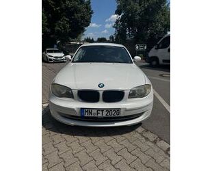 BMW 116 Gebrauchtwagen