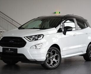 Ford EcoSport Gebrauchtwagen