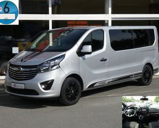 Opel Vivaro Gebrauchtwagen