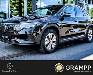 Mercedes-Benz EQA Gebrauchtwagen