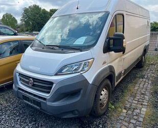 Fiat Ducato Gebrauchtwagen