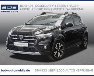 Dacia Sandero Gebrauchtwagen