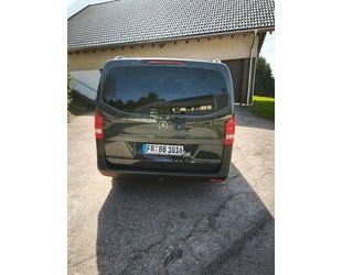 Mercedes-Benz Vito Gebrauchtwagen