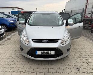Ford C-Max Gebrauchtwagen