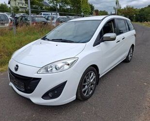 Mazda 5 Gebrauchtwagen