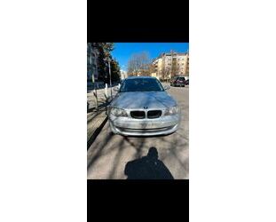 BMW 116 Gebrauchtwagen
