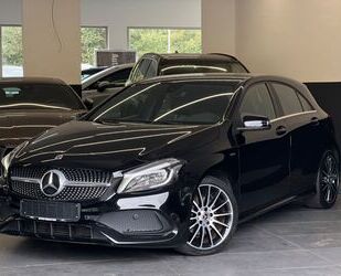 Mercedes-Benz A 180 Gebrauchtwagen