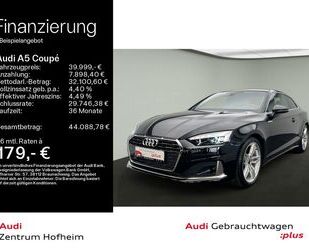 Audi A5 Gebrauchtwagen