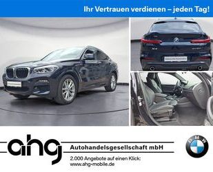 BMW X4 Gebrauchtwagen