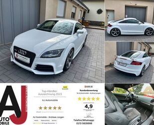 Audi TT RS Gebrauchtwagen