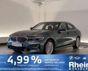 BMW 330 Gebrauchtwagen