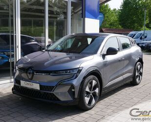 Renault Megane Gebrauchtwagen